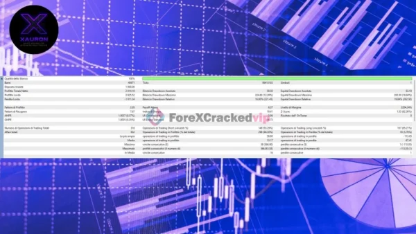 XAURON EA MT5 V3.5 - Professional Gold Breakout Trading Robot for XAUUSD | Best Setting | Unlimited + Free Update XAURON EA MT5 Review 1-forex-cracked-vip