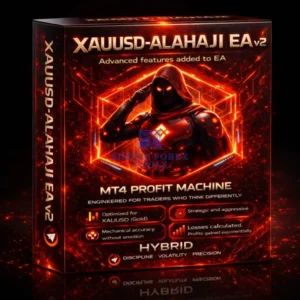 XAUUSD-ALAHAJI EA MT4 Logo-simple-forex-tools