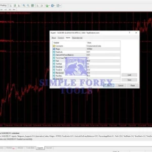 XAUUSD-ALAHAJI EA MT4 Review 1-simple-forex-tools