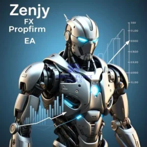 Zenjy FX PropFirm EA MT5 - Best Prop Firm Trading Robot for MT5 Zenjy FX Propfirm EA MT5 Logo-simple-forex-tools