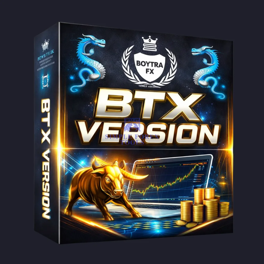 Home BTX VERSION EA MT5 V3.0 - $47,375 Big Profit + SetFile