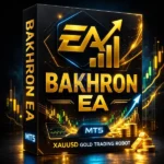 Bakhron EA MT5 Logo-2
