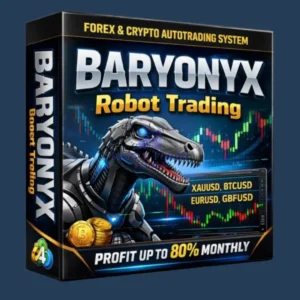 Baryonyx Robot Trading MT4 Logo-simple-forex-tools