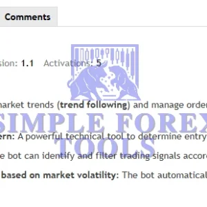 Eyes Storm MT5 EA 2026 Best Review - Unlimited + Free Update Eyes Storm MT5 EA MQL5 Review-simple-forex-tools
