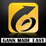 Gann Made Easy MT4 Logo-simple-forex-tools