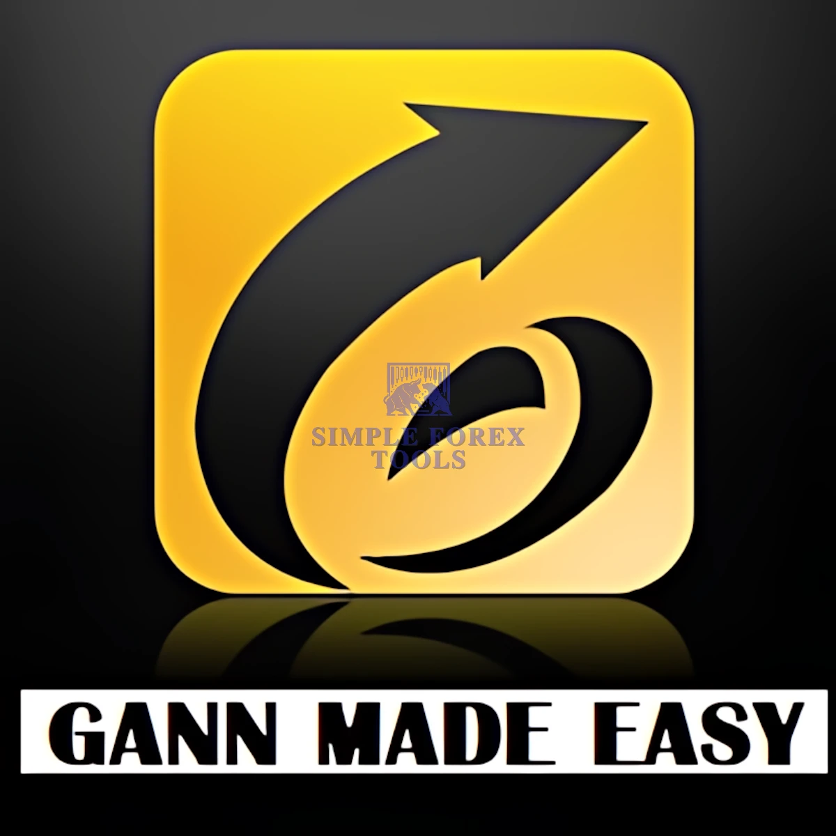 Gann Made Easy MT4 Logo-simple-forex-tools