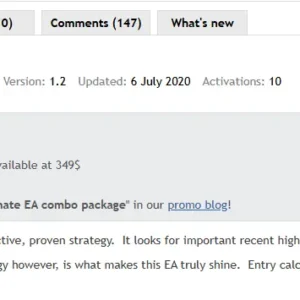 Gecko EA MT4 MQL5 Review