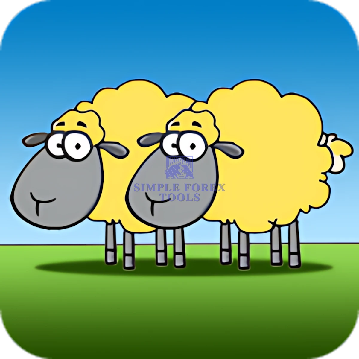 Local Trade Copier MT4 + MT5 Logo-simple-forex-tools