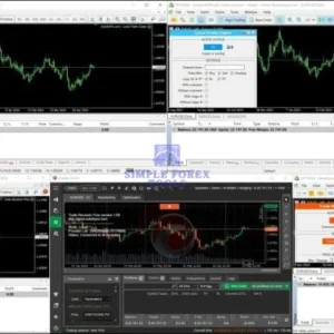 Local Trade Copier MT4 MT5 - Advanced Forex Trade Copier Tool | Unlimited + Free Update Local Trade Copier MT4 + MT5 Review-simple-forex-tools