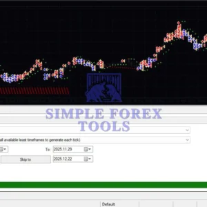 MASHALLAH PRO EA MT4 V2 - Fixed Lot XAUUSD Gold Trading Expert Advisor | Unlimited + Free Update MASHALLAH PRO EA MT4 V2 - Fixed Lot XAUUSD Gold Trading Expert Advisor | Unlimited + Free Update - Image 5
