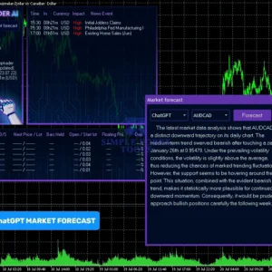 Perceptrader AI MT4 EA - 331% Big Growth | Low Drawdown | Unlimited + Free Update Perceptrader AI MT4 EA Review 1-simple-forex-tools