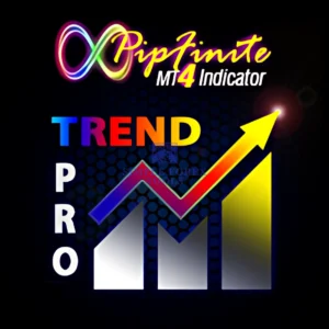 PipFinite Trend PRO Indicator MT4 V5.1 - Smart Trend Detection Trading Tool PipFinite Trend PRO MT4 Logo-simple-forex-tools