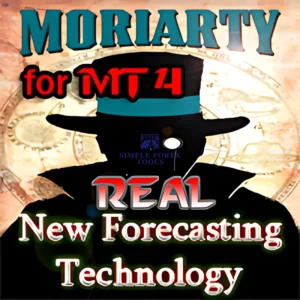 Professor Moriarty MT4 Logo-8