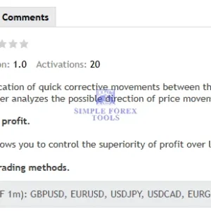 Professor Moriarty MT4 MQL5 Review-4