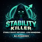 Stability Killer AI MT5 EA Logo-simple-forex-tools