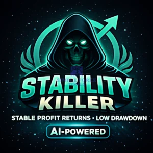 Stability Killer AI MT5 EA Logo-simple-forex-tools