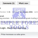 Stability Killer AI EA MT5 -  Latest Version | Original License Key | Group Buy