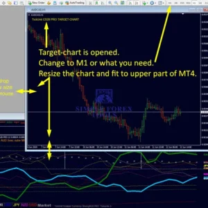 TickUnit Scalper Currency Strength28 PRO MT4 - Unlimited TickUnit Scalper Currency Strength28 PRO Review 4-4