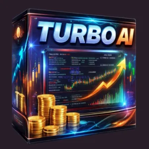 Turbo AI MT5 Logo