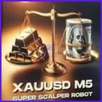 XAUUSD M5 SUPER SCALPER ROBOT MT4 Logo-simple-forex-tools