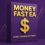 Money FAST EA MT5 V1.8 - MYFXBook +45,342% Gain & Low DD | Unlimited