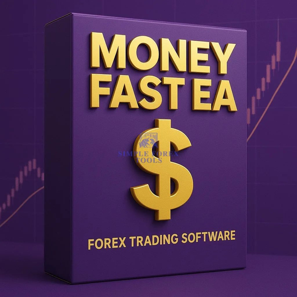 Home Money FAST EA MT5 V1.8 - MYFXBook +45,342% Gain & Low DD | Unlimited